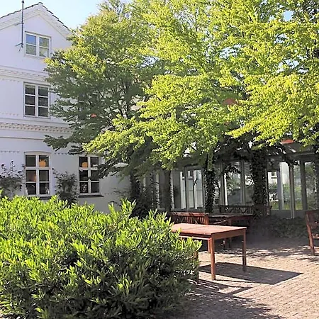 Tune Kursuscenter Szálloda 3*