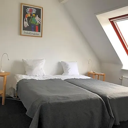 Hotel Tune Kursuscenter Greve