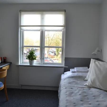 Tune Kursuscenter Hotell Greve