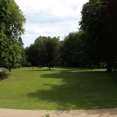 Tune Kursuscenter 3* Greve