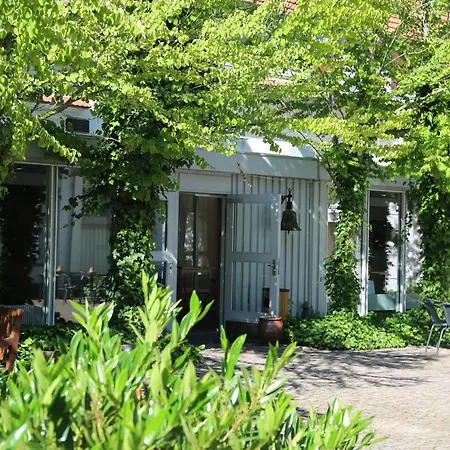 호텔 Tune Kursuscenter