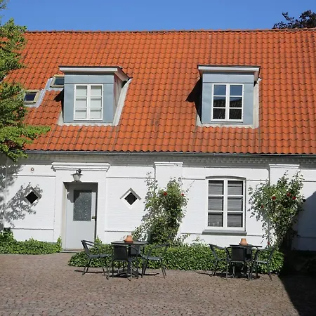 호텔 Tune Kursuscenter