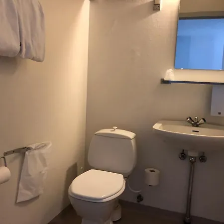 Hotel Tune Kursuscenter Greve