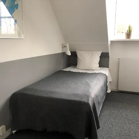 Tune Kursuscenter 호텔 3*