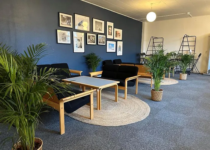 Hotel Tune Kursuscenter Greve