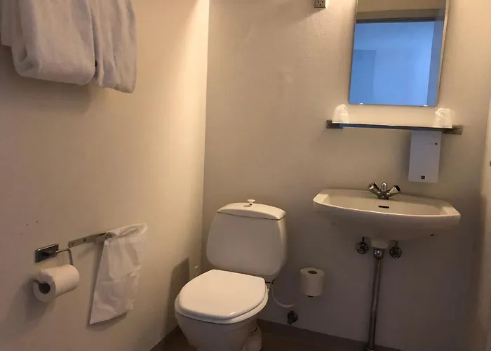 Hotel Tune Kursuscenter Greve