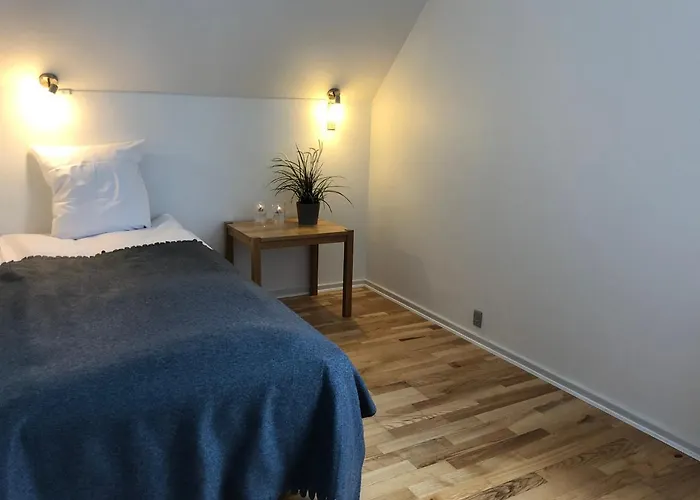 Hotel Tune Kursuscenter Greve